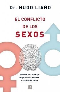 EL CONFLICTO DE LOS SEXOS | 9788466603133 | LIAÑO, HUGO | Llibreria Online de Vilafranca del Penedès | Comprar llibres en català