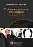 PROTOCOLO EMPRESARIAL INTERNACIONAL | 9788492570942 | LLAMAZARES, OLEGARIO | Llibreria Online de Vilafranca del Penedès | Comprar llibres en català