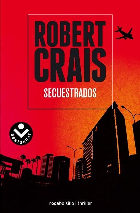 SECUESTRADOS | 9788415729501 | CRAIS, ROBERT | Llibreria Online de Vilafranca del Penedès | Comprar llibres en català