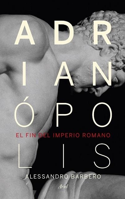 ADRIANÓPOLIS | 9788434418523 | BARBERO, ALESSANDRO | Llibreria Online de Vilafranca del Penedès | Comprar llibres en català