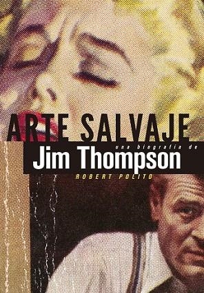 ARTE SALVAJE | 9788494029875 | POLITO, ROBERT | Llibreria Online de Vilafranca del Penedès | Comprar llibres en català