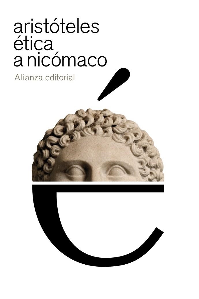 ÉTICA A NICÓMACO | 9788420688459 | ARISTÓTELES | Llibreria Online de Vilafranca del Penedès | Comprar llibres en català