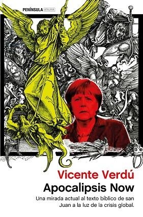 APOCALIPSIS NOW | 9788499423418 | VERDU, VICENTE | Llibreria L'Odissea - Libreria Online de Vilafranca del Penedès - Comprar libros