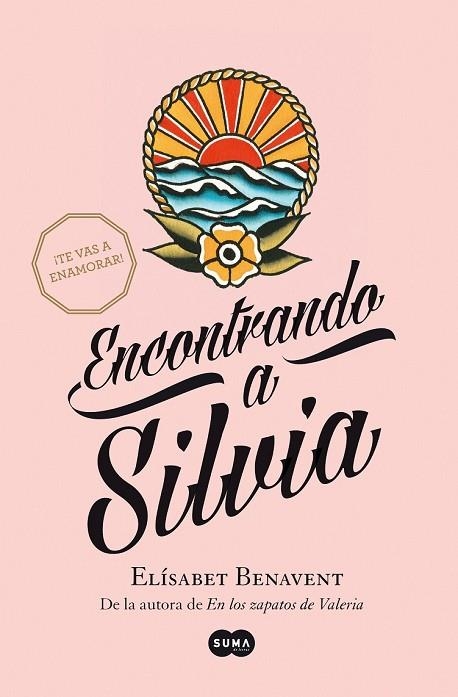 ENCONTRANDO A SILVIA | 9788483656785 | BENAVENT FERRI, ELÍSABET | Llibreria Online de Vilafranca del Penedès | Comprar llibres en català