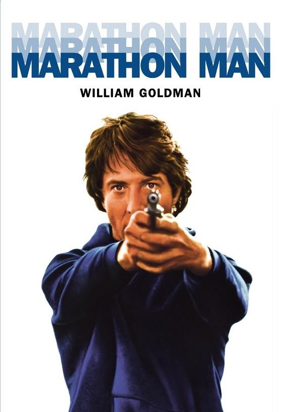 MARATHON MAN | 9788494261138 | GOLDMAN, WILLIAM | Llibreria Online de Vilafranca del Penedès | Comprar llibres en català