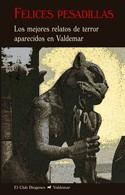 FELICES PESADILLAS | 9788477027744 | AA. VV. | Llibreria Online de Vilafranca del Penedès | Comprar llibres en català