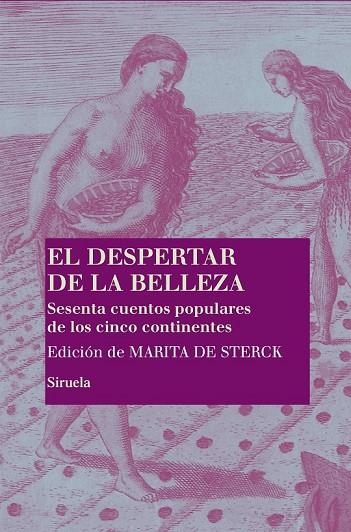 EL DESPERTAR DE LA BELLEZA | 9788416120772 | DE STERCK, MARITA | Llibreria Online de Vilafranca del Penedès | Comprar llibres en català