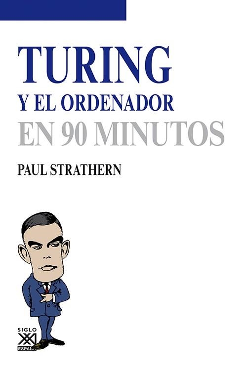 TURING Y EL ORDENADOR | 9788432316777 | STRATHERN, PAUL | Llibreria Online de Vilafranca del Penedès | Comprar llibres en català