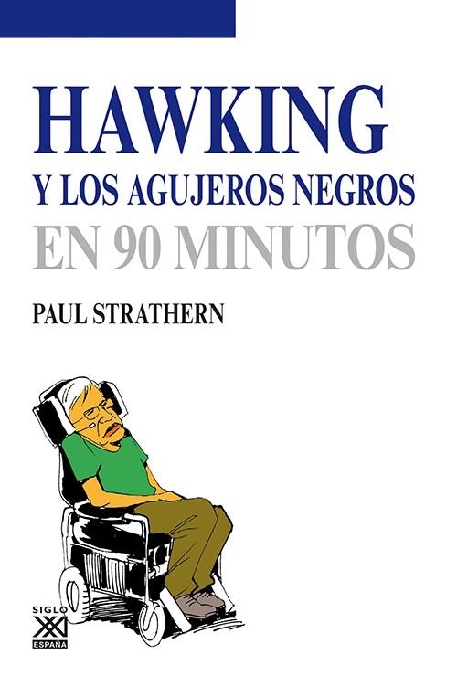 HAWKING Y LOS AGUJEROS NEGROS | 9788432316760 | STRATHERN, PAUL | Llibreria Online de Vilafranca del Penedès | Comprar llibres en català