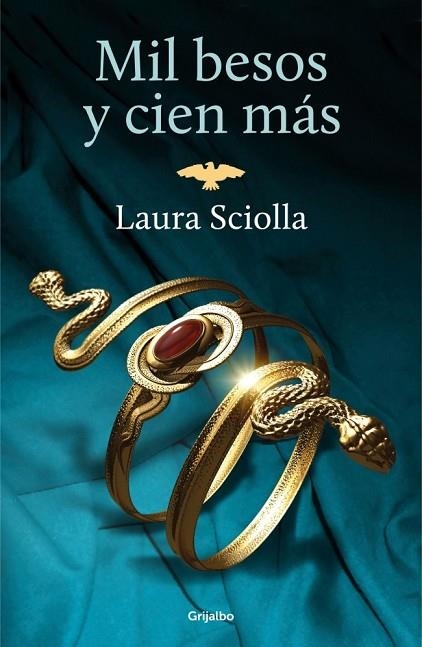 MIL BESOS Y CIEN MÁS | 9788425352294 | SCIOLLA, LAURA | Llibreria Online de Vilafranca del Penedès | Comprar llibres en català