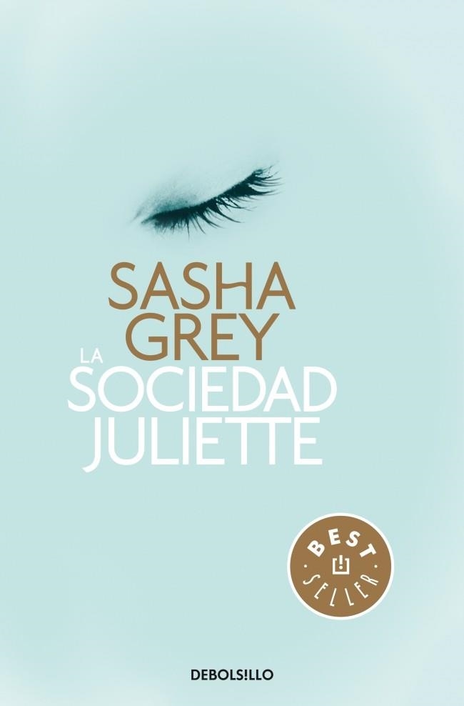 LA SOCIEDAD JULIETTE | 9788490328286 | GREY, SASHA | Llibreria Online de Vilafranca del Penedès | Comprar llibres en català