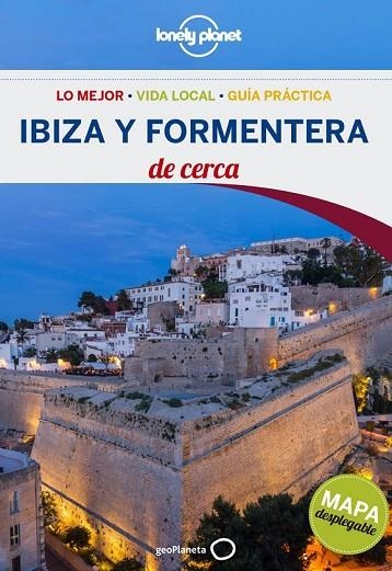 IBIZA Y FORMENTERA 2014 | 9788408131175 | AA. VV. | Llibreria Online de Vilafranca del Penedès | Comprar llibres en català