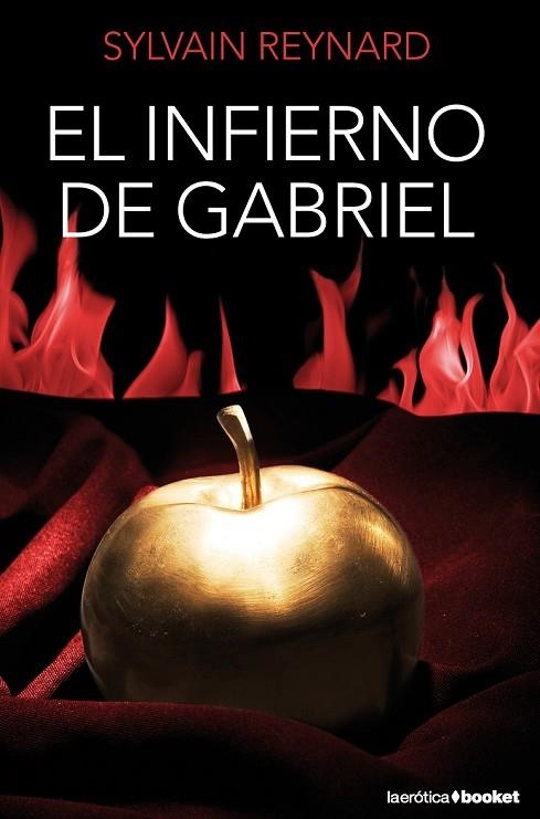 EL INFIERNO DE GABRIEL ( GABRIEL 1 ) | 9788408127444 | REYNARD, SYLVAIN | Llibreria L'Odissea - Libreria Online de Vilafranca del Penedès - Comprar libros