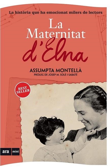 LA MATERNITAT D'ELNA | 9788493967963 | MONTELLÀ, ASSUMPTA | Llibreria Online de Vilafranca del Penedès | Comprar llibres en català