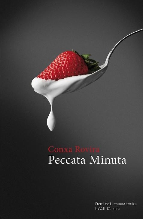 PECCATA MINUTA | 9788490262450 | ROVIRA, CONXA | Llibreria Online de Vilafranca del Penedès | Comprar llibres en català