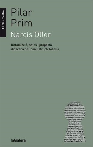 PILAR PRIM | 9788424652753 | OLLER, NARCIS | Llibreria Online de Vilafranca del Penedès | Comprar llibres en català