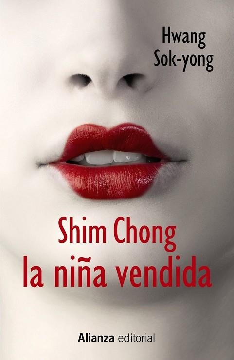 SHIM CHONG LA NIÑA VENDIDA | 9788420686387 | SOK-YONG, HWANG | Llibreria Online de Vilafranca del Penedès | Comprar llibres en català