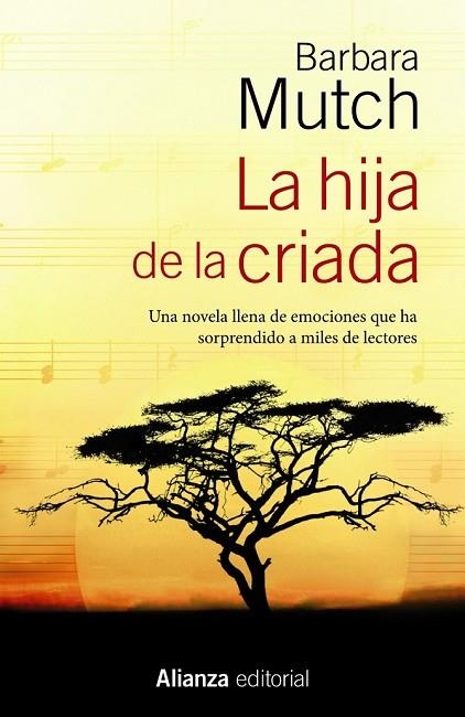 LA HIJA DE LA CRIADA | 9788420686370 | MUTCH, BARBARA | Llibreria Online de Vilafranca del Penedès | Comprar llibres en català