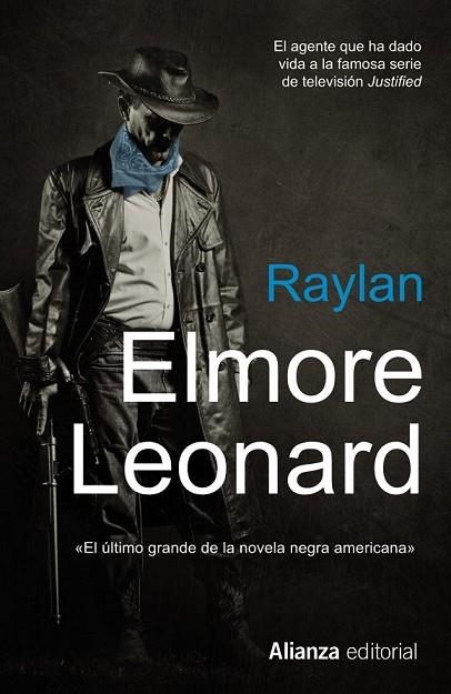 RAYLAN | 9788420686288 | LEONARD, ELMORE | Llibreria Online de Vilafranca del Penedès | Comprar llibres en català