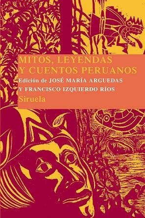 MITOS, LEYENDAS Y CUENTOS PERUANOS | 9788416208111 | Llibreria Online de Vilafranca del Penedès | Comprar llibres en català