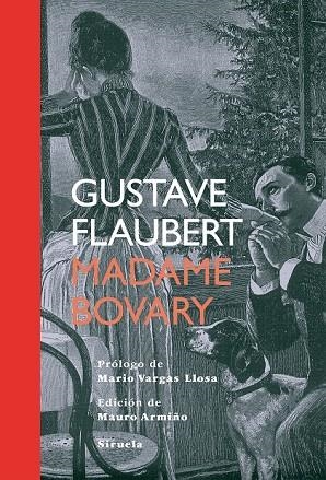 MADAME BOVARY | 9788415723936 | FLAUBERT, GUSTAVE | Llibreria Online de Vilafranca del Penedès | Comprar llibres en català