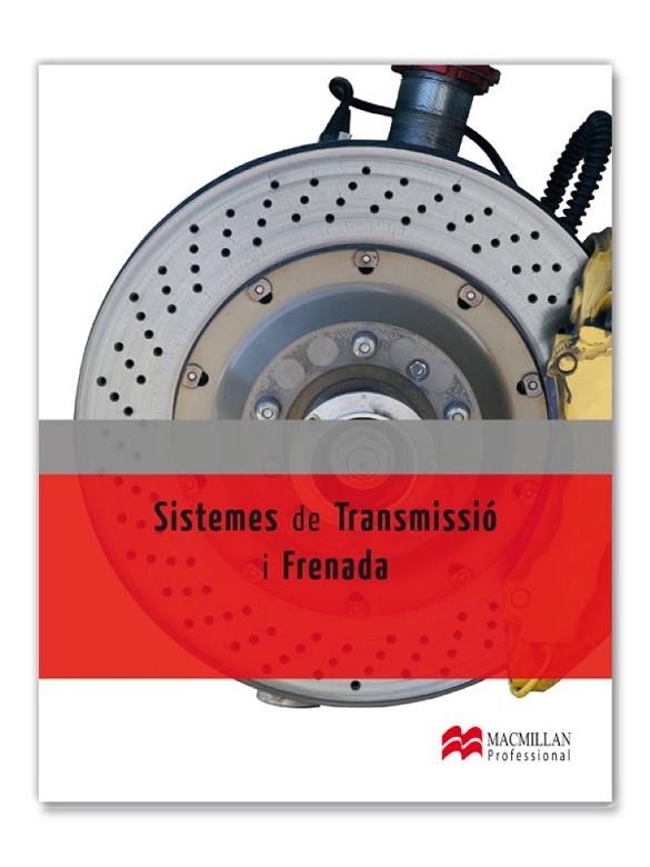 SIST TRANSM I FREN LOE CAT 2012 | 9788415426394 | RODRÍGUEZ GARCÍA, JOSÉ IGNACIO/VILLAR PAÚL, JOSÉ | Llibreria Online de Vilafranca del Penedès | Comprar llibres en català