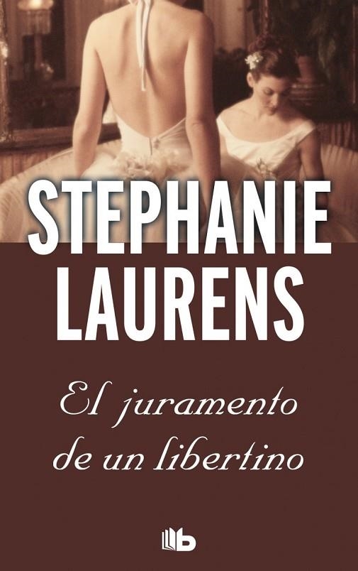 EL JURAMENTO DE UN LIBERTINO | 9788498729719 | LAURENS, STEPHANIE | Llibreria L'Odissea - Libreria Online de Vilafranca del Penedès - Comprar libros