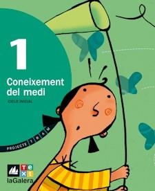 TRAM CONEIXEMENT DEL MEDI 1 | 9788441213357 | GANGES GARRIGA, MONTSE | Llibreria Online de Vilafranca del Penedès | Comprar llibres en català