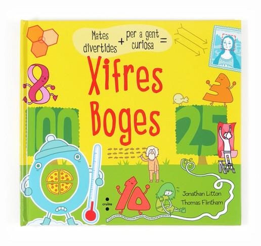 XIFRES BOGES | 9788466133227 | LITTON, JONATHAN | Llibreria Online de Vilafranca del Penedès | Comprar llibres en català