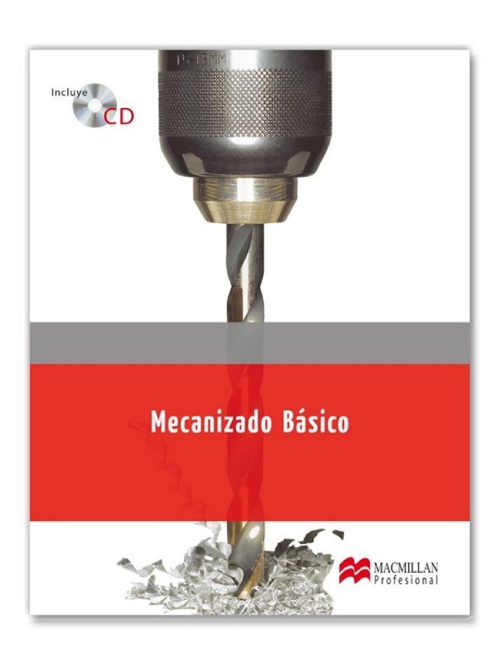 MECANIZADO BÁSICO PACK | 9788479426835 | FENOLL CASTELLÓ, JAIME/SECO DE HERRERA TORREGROSA, JOSÉ/CARLOS BORJA SENDRA, JAIME | Llibreria Online de Vilafranca del Penedès | Comprar llibres en català