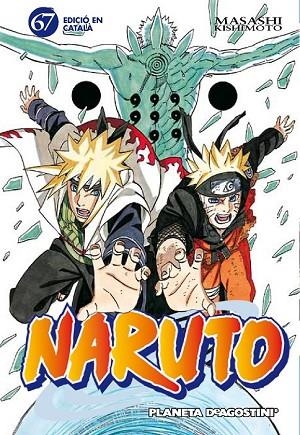 NARUTO 67 CATALA | 9788416051410 | KISHIMOTO, N | Llibreria Online de Vilafranca del Penedès | Comprar llibres en català