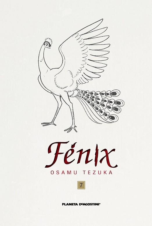 FÉNIX Nº 07  | 9788415480549 | TEZUKA, OSAMU  | Llibreria Online de Vilafranca del Penedès | Comprar llibres en català