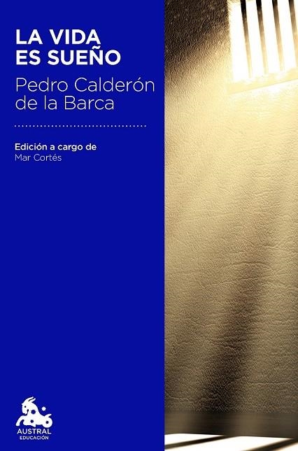 LA VIDA ES SUEÑO | 9788467041965 | CALDERÓN DE LA BARCA, PEDRO  | Llibreria L'Odissea - Libreria Online de Vilafranca del Penedès - Comprar libros