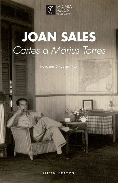 CARTES A MÀRIUS TORRES | 9788473291859 | SALES, JOAN | Llibreria L'Odissea - Libreria Online de Vilafranca del Penedès - Comprar libros