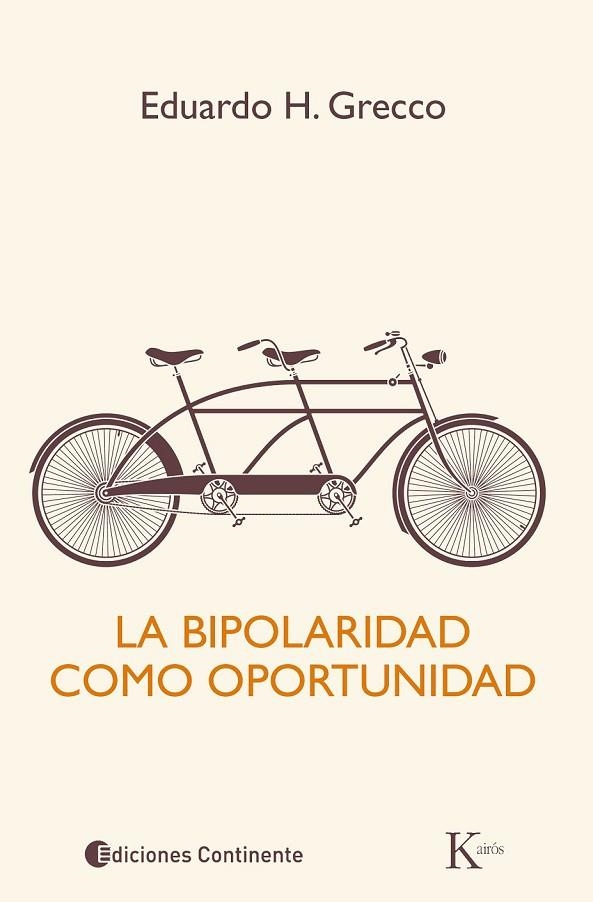 LA BIPOLARIDAD COMO OPORTUNIDAD | 9788499884073 | GRECCO, EDUARDO H. | Llibreria Online de Vilafranca del Penedès | Comprar llibres en català