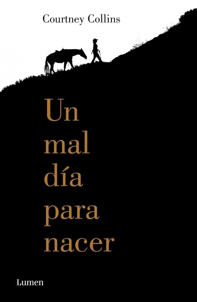 UN MAL DÍA PARA NACER | 9788426401328 | COLLINS,COURTNEY | Llibreria Online de Vilafranca del Penedès | Comprar llibres en català