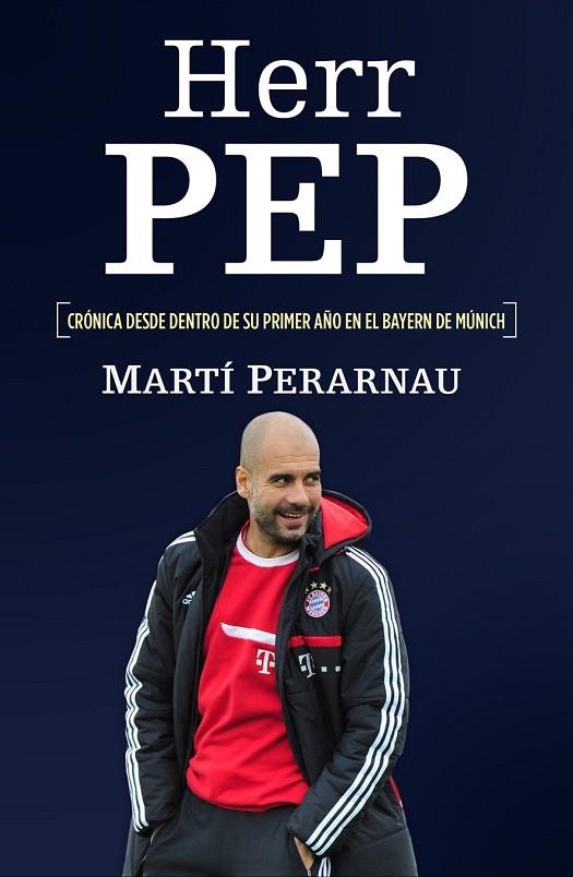 HERR PEP | 9788415242635 | PERARNAU, MARTÍ | Llibreria Online de Vilafranca del Penedès | Comprar llibres en català