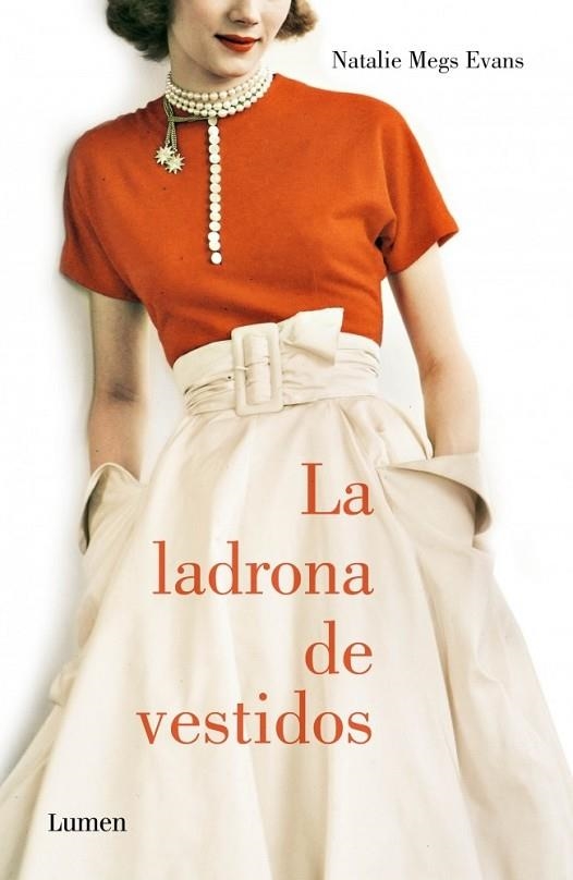 LA LADRONA DE VESTIDOS | 9788426401335 | EVANS,NATALIE MEG | Llibreria Online de Vilafranca del Penedès | Comprar llibres en català