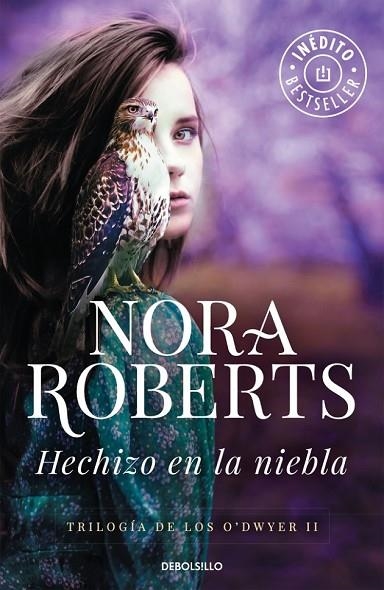 HECHIZO EN LA NIEBLA | 9788490622254 | ROBERTS,NORA | Llibreria Online de Vilafranca del Penedès | Comprar llibres en català