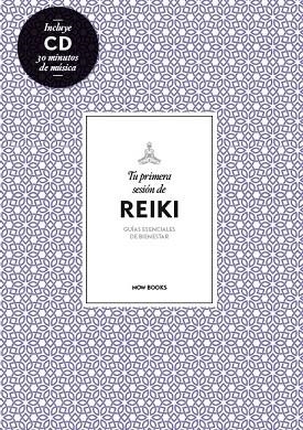 TU PRIMERA SESIÓN DE REIKI | 9788494240560 | VIDAL MELERO, ALEJANDRA | Llibreria Online de Vilafranca del Penedès | Comprar llibres en català