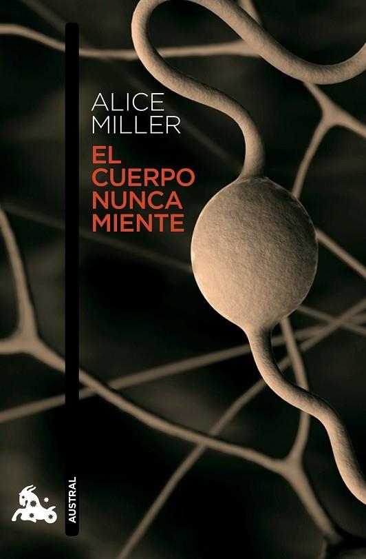 EL CUERPO NUNCA MIENTE | 9788483839218 | MILLER, ALICE | Llibreria Online de Vilafranca del Penedès | Comprar llibres en català