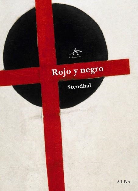 ROJO Y NEGRO | 9788490650370 | STENDHAL | Llibreria L'Odissea - Libreria Online de Vilafranca del Penedès - Comprar libros