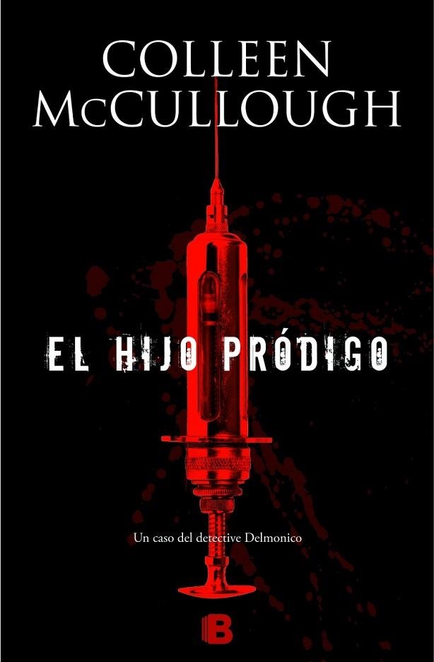 EL HIJO PRÓDIGO | 9788466655477 | MCCULLOUGH, COLLEEN | Llibreria Online de Vilafranca del Penedès | Comprar llibres en català