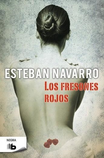 LOS FRESONES ROJOS | 9788498729795 | NAVARRO, ESTEBAN | Llibreria L'Odissea - Libreria Online de Vilafranca del Penedès - Comprar libros