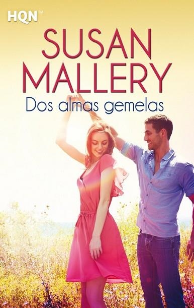 DOS ALMAS GEMELAS | 9788468744711 | MALLERY, SUSAN | Llibreria Online de Vilafranca del Penedès | Comprar llibres en català