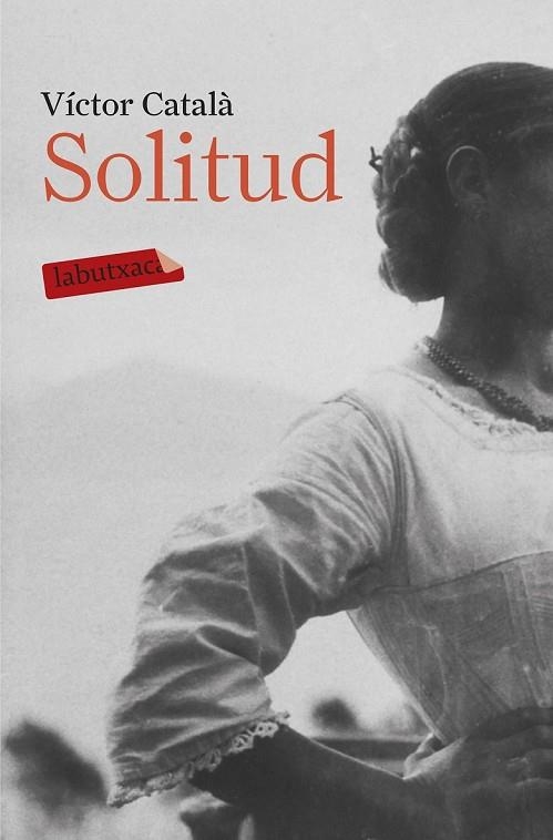 SOLITUD | 9788499309002 | CATALA, VICTOR | Llibreria Online de Vilafranca del Penedès | Comprar llibres en català