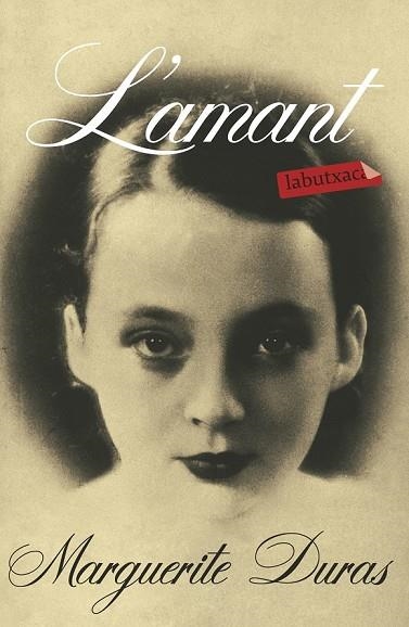 L'AMANT | 9788483839270 | DURAS, MARGUERITE | Llibreria Online de Vilafranca del Penedès | Comprar llibres en català