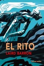 EL RITO | 9788477027775 | BARRON, LAIRD | Llibreria Online de Vilafranca del Penedès | Comprar llibres en català