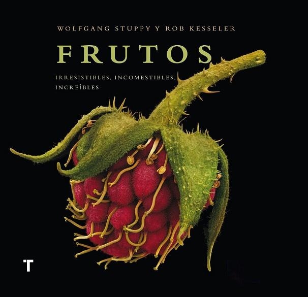 FRUTOS | 9788415832676 | STUPPY, WOLFGANG | Llibreria Online de Vilafranca del Penedès | Comprar llibres en català