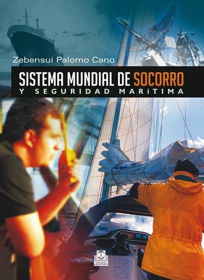 SISTEMA MUNDIAL DE SOCORRO   | 9788499101811 | PALOMO CANO, ZEBENSUÍ | Llibreria Online de Vilafranca del Penedès | Comprar llibres en català